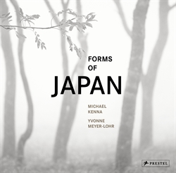 Michael Kenna - Forms of Japan